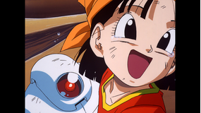 ドラゴンボールGT 第15話