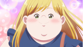 デブとラブと過ちと！ 第12話（最終話）