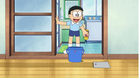 ドラえもん ロボッターの反乱