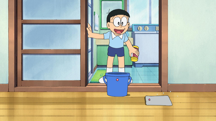 ドラえもん ロボッターの反乱