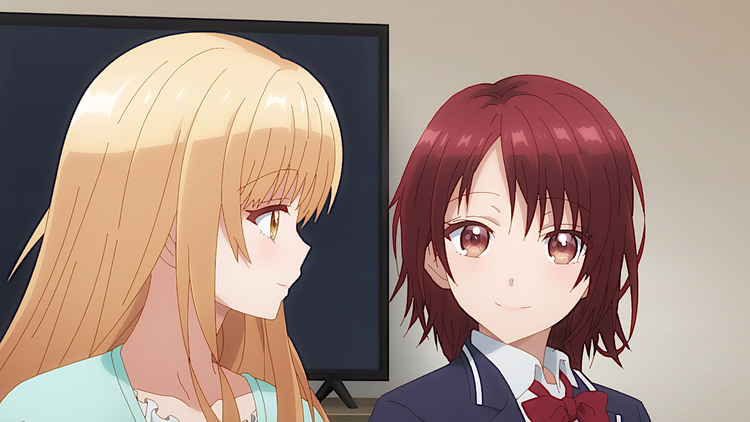 お隣の天使様にいつの間にか駄目人間にされていた件 第06話