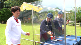 相葉マナブ マナブ!秋の北海道博(2021/09/12放送分)