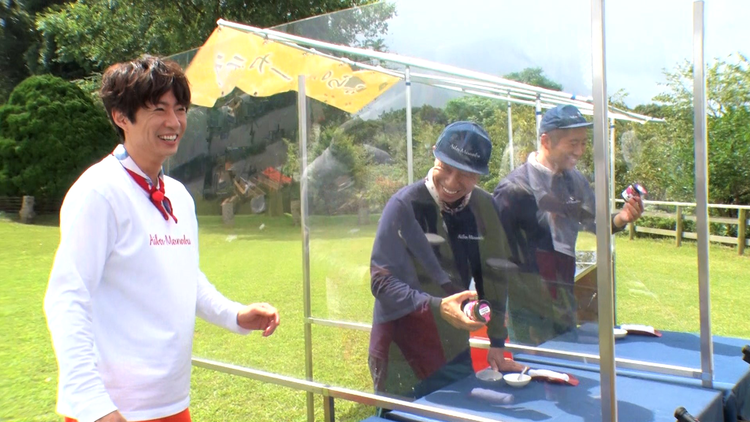 相葉マナブ マナブ!秋の北海道博(2021/09/12放送分)