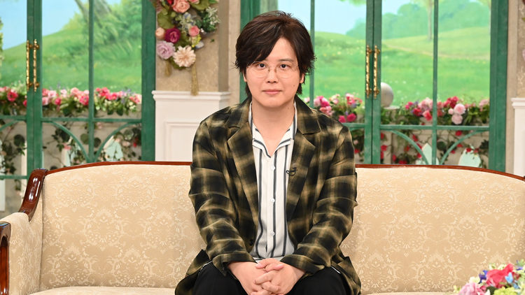 徹子の部屋 <三浦祐太朗>愛娘が誕生!コロナ禍の出産は電話で…!?(2025/10/29放送分)