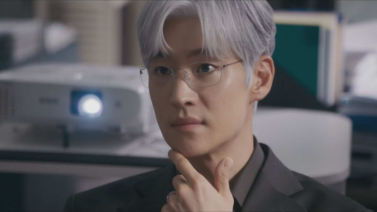 交渉の技術 第05話／字幕