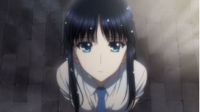 WHITE ALBUM2 第11話