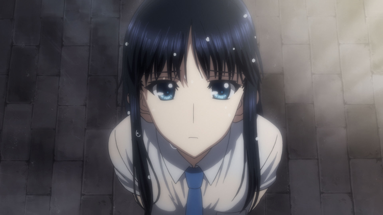 WHITE ALBUM2 第11話