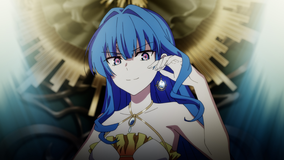 キミと僕の最後の戦場、あるいは世界が始まる聖戦 Season II 第12話（最終話）