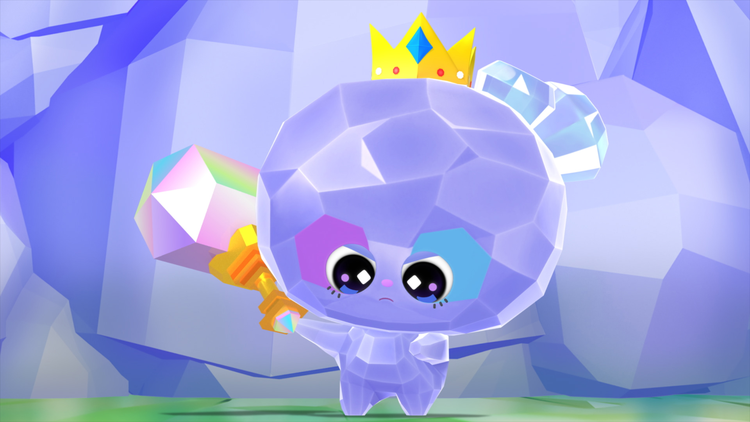 ぷにるんず ぷに3 第26話(最終話)