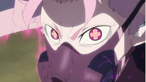 怪獣8号 第2期 第17話