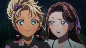 オタクに優しいギャルはいない！？ 第06話
