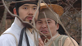 暗行御史パク・ムンス 第10話/字幕