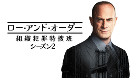LAW＆ORDER：組織… S2／吹替