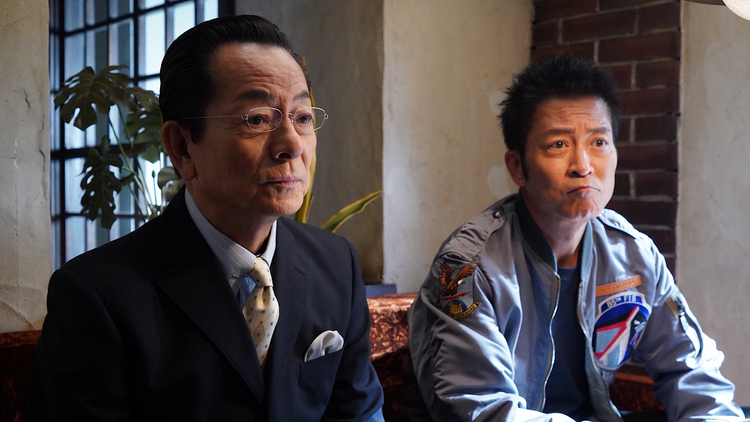 相棒 season24(2025/11/05放送分)第04話