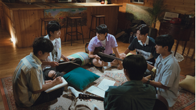 輝くウォーターメロン～僕らをつなぐ恋うた～ 第14話／字幕