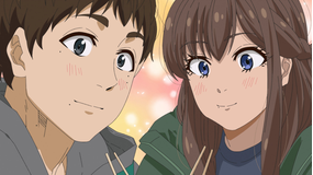 ふたりソロキャンプ 第23話