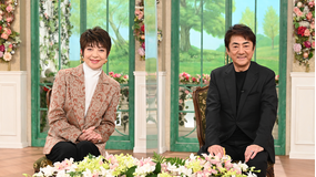 徹子の部屋 <市村正親 鳳蘭>70代の溌剌人生は…50年来の友人が初トーク!(2021/01/11放送分)