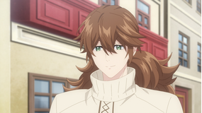 穏やか貴族の休暇のすすめ。 第09話