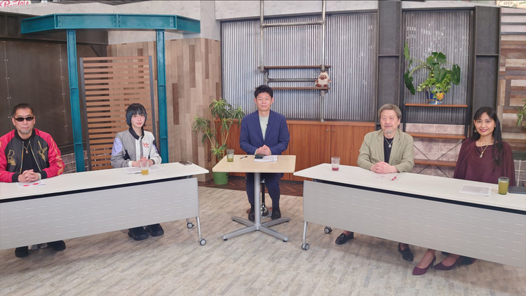 シン・オカルト倶楽部 ＃058