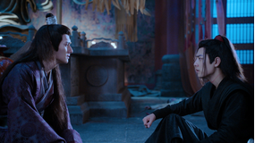 陳情令 第48話/字幕