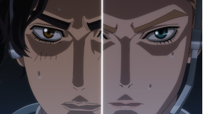 TVアニメ『MFゴースト 3rd Season』 第28話