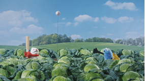 パペットスンスン 第22話