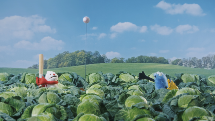 パペットスンスン 第22話