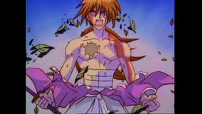 るろうに剣心-明治剣客浪漫譚-（1996年版） 第59話