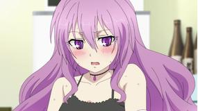 理系が恋に落ちたので証明してみた。r=1-sinθ(ハート) 第03話