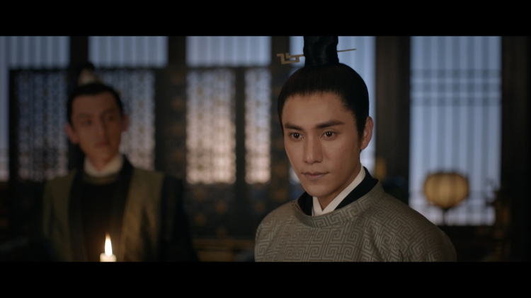 鳳凰の飛翔 第40話／字幕