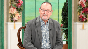 徹子の部屋 ＜ジャン・レノ＞名優ジャン・レノが登場！テレビ初で愛妻と共演！？（2026/05/19放送分）