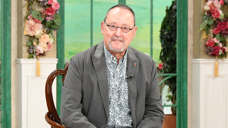 徹子の部屋 <ジャン・レノ>名優ジャン・レノが登場!テレビ初で愛妻と共演!?(2026/05/19放送分)