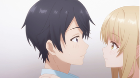 お隣の天使様にいつの間にか駄目人間にされていた件2 第11話