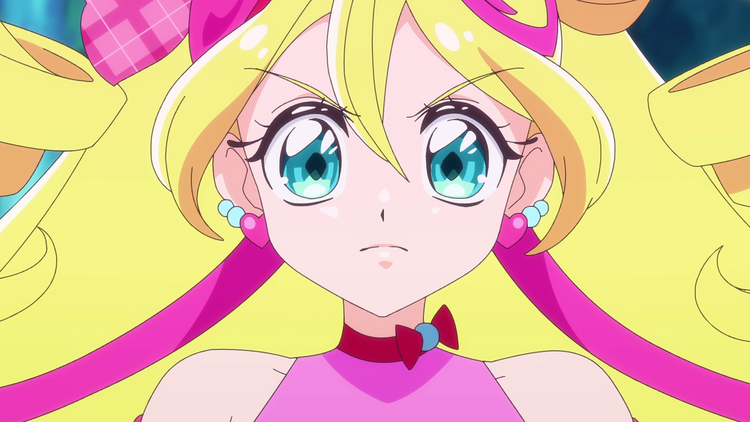 キミとアイドルプリキュア♪ 第30話