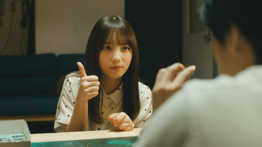 量産型リコ-プラモ女子の人生組み立て記- （2022/08/25放送分）第09話 | 国内ドラマの動画配信はTELASA(テラサ)-見逃し配信