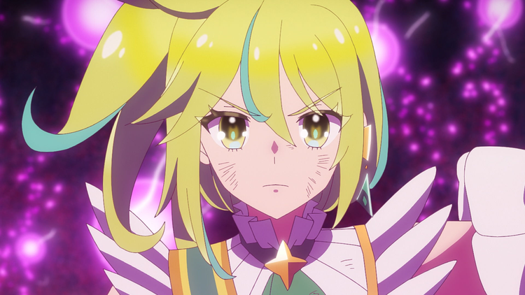 プリンセッション・オーケストラ 第20話