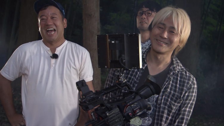 ヒロシのひとりキャンプのすすめ シーズン4 ＃146