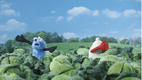 パペットスンスン 第36話