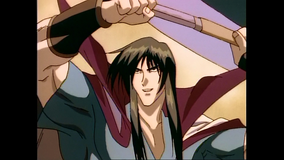 るろうに剣心-明治剣客浪漫譚-（1996年版） 第53話