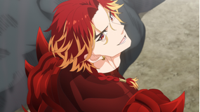 最後にひとつだけお願いしてもよろしいでしょうか 第11話