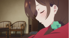 彼女、お借りします Season5 第12話