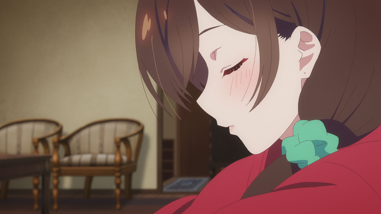 彼女、お借りします Season5 第12話