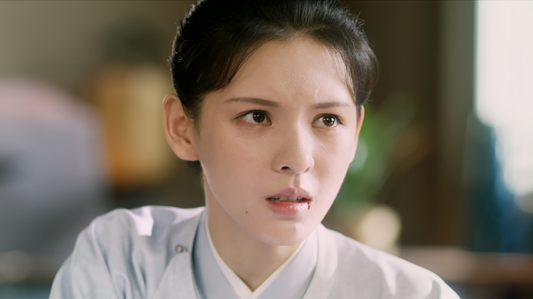 与君歌～乱世に舞う運命の姉妹～ 第14話／字幕