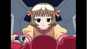 ゾイド ジェネシス 第36話