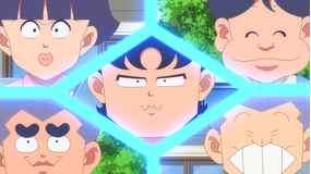 ハイスクール！奇面組（2026） 第12話