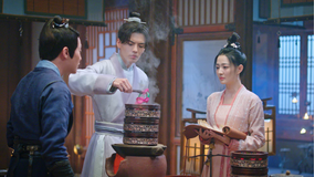 輝ける宝珠の如く 第08話／字幕