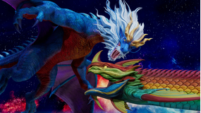 最強王図鑑 ～The Ultimate Tournament～ 第39話