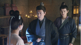 灼灼風流~宮中に咲く愛の華~ 第03話/字幕