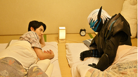 仮面ライダーリバイス 第49話