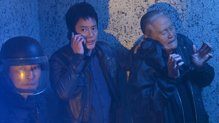 24 JAPAN【放送版】(2021/03/05放送分)第21話